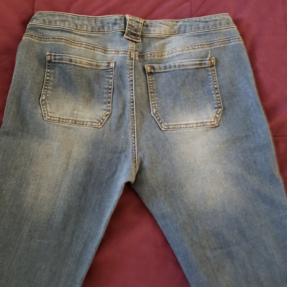 Jeans - Picture 6 of 6